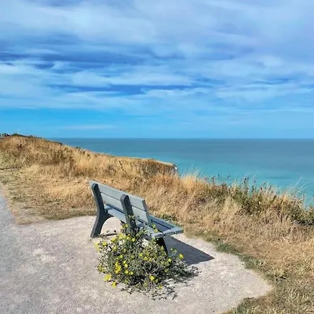 The Treport - Terrasses & Vue Villa