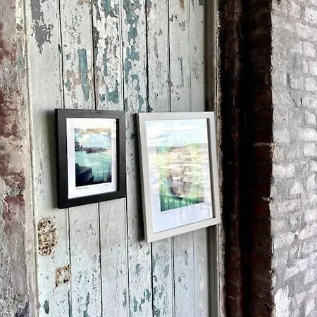 Villa The Treport - Terrasses & Vue *