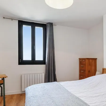 The Treport - Terrasses & Vue Villa *