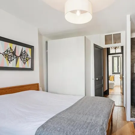 The Treport - Terrasses & Vue * Le Tréport