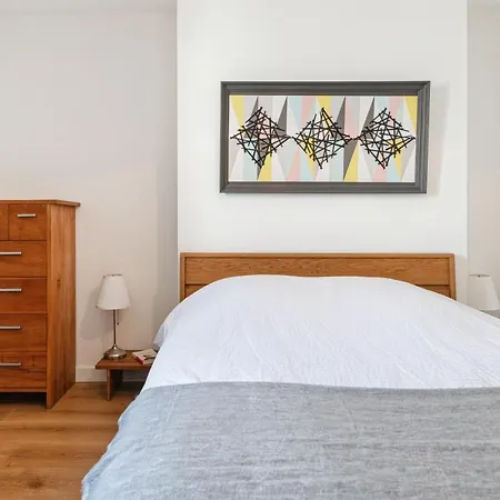 Villa The Treport - Terrasses & Vue