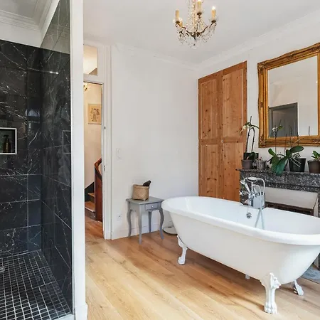 The Treport - Terrasses & Vue * Le Tréport