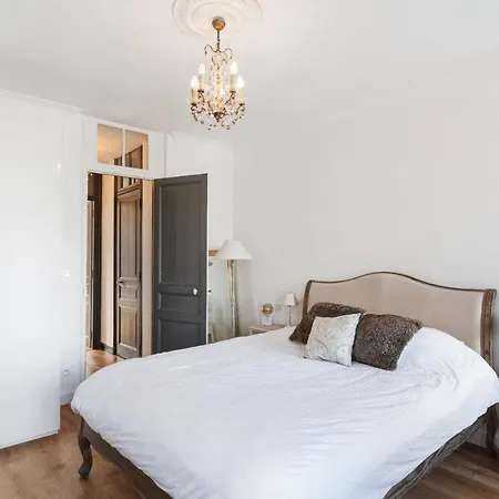 Villa The Treport - Terrasses & Vue *